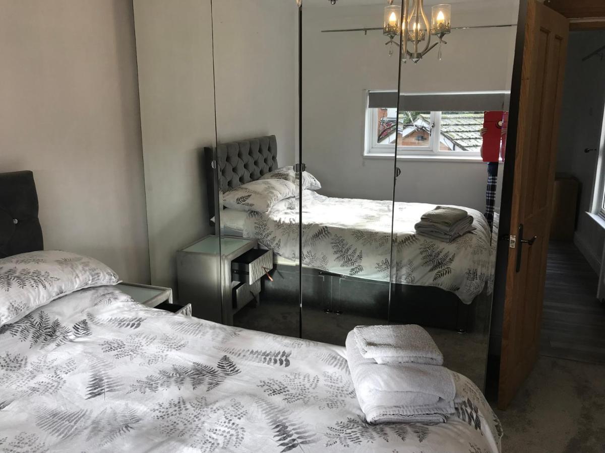 Citretum Angulus Apartment เซาธ์แธมป์ตัน ภายนอก รูปภาพ
