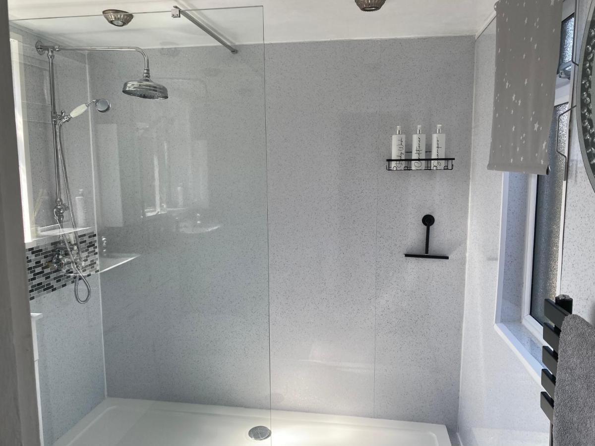 Citretum Angulus Apartment เซาธ์แธมป์ตัน ภายนอก รูปภาพ